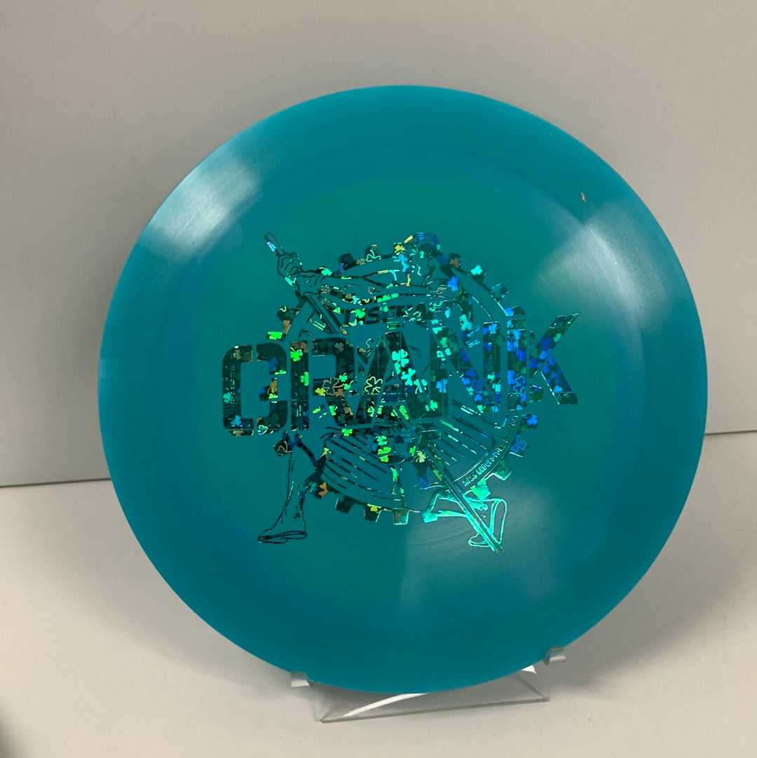 Discraft Ledgestone 2023 ESP Crank