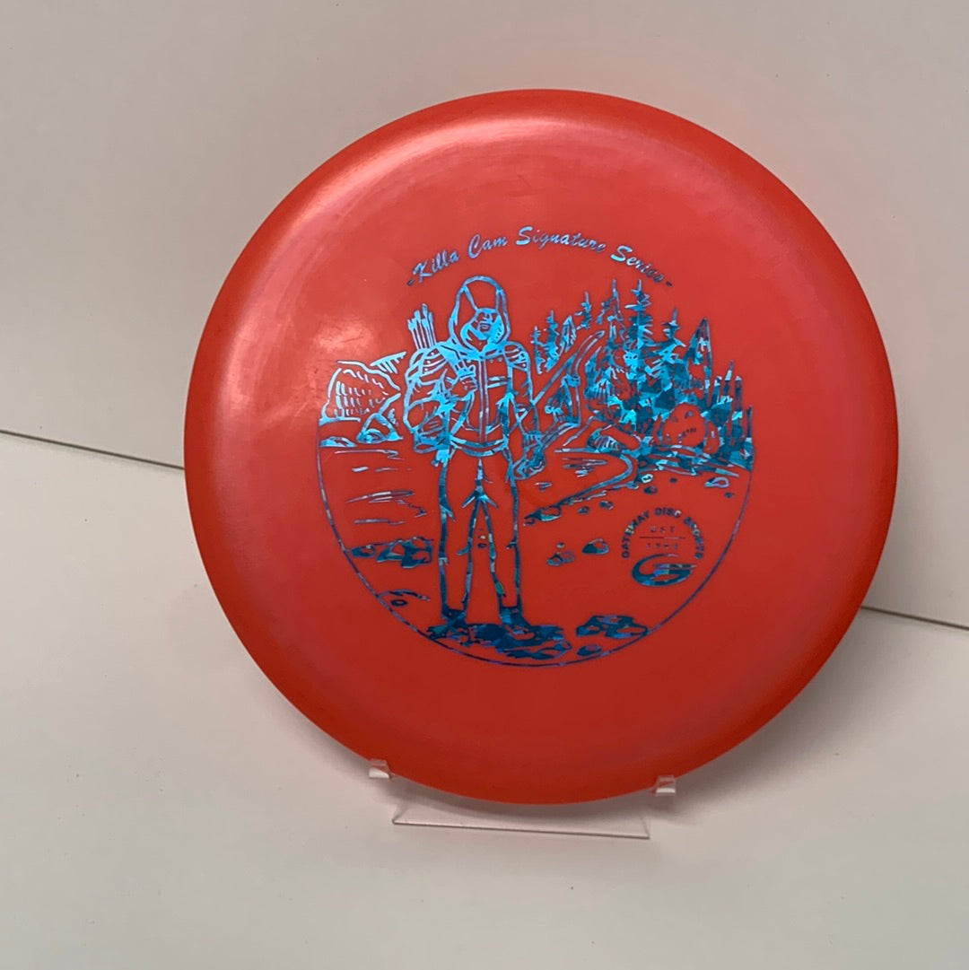 Killa Cam Diamond Prophecy