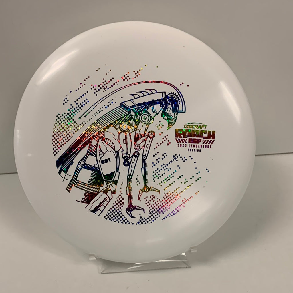 Discraft Ledgestone 2023 ESP Roach