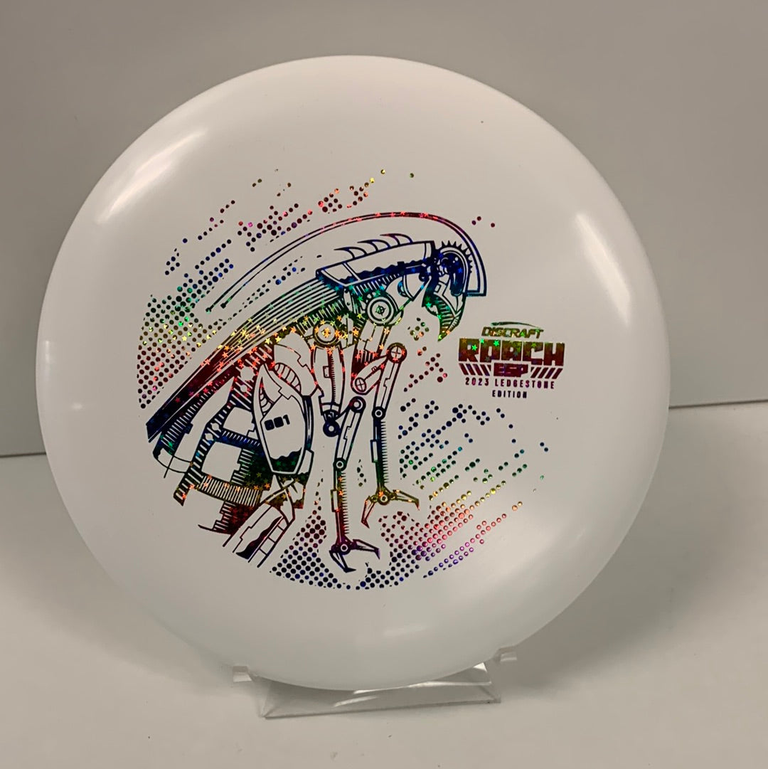 Discraft Ledgestone 2023 ESP Roach