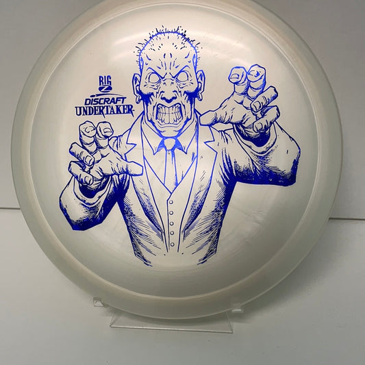 Discraft Big Z Undertaker
