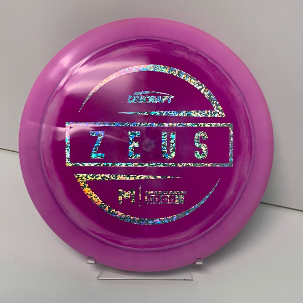 Discraft ESP Zeus