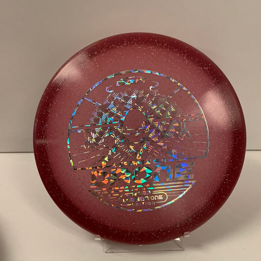 Discraft 2023 Ledgestone Sparkle Glo Drone