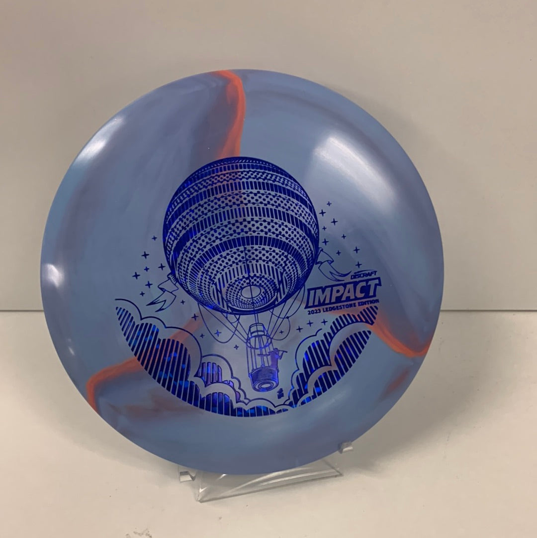 Discraft Ledgestone 2023 Impact