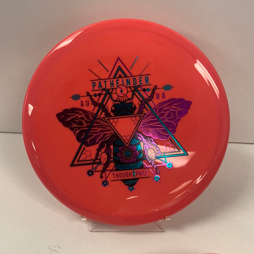 Thought Space Athletics Aura Pathfinder