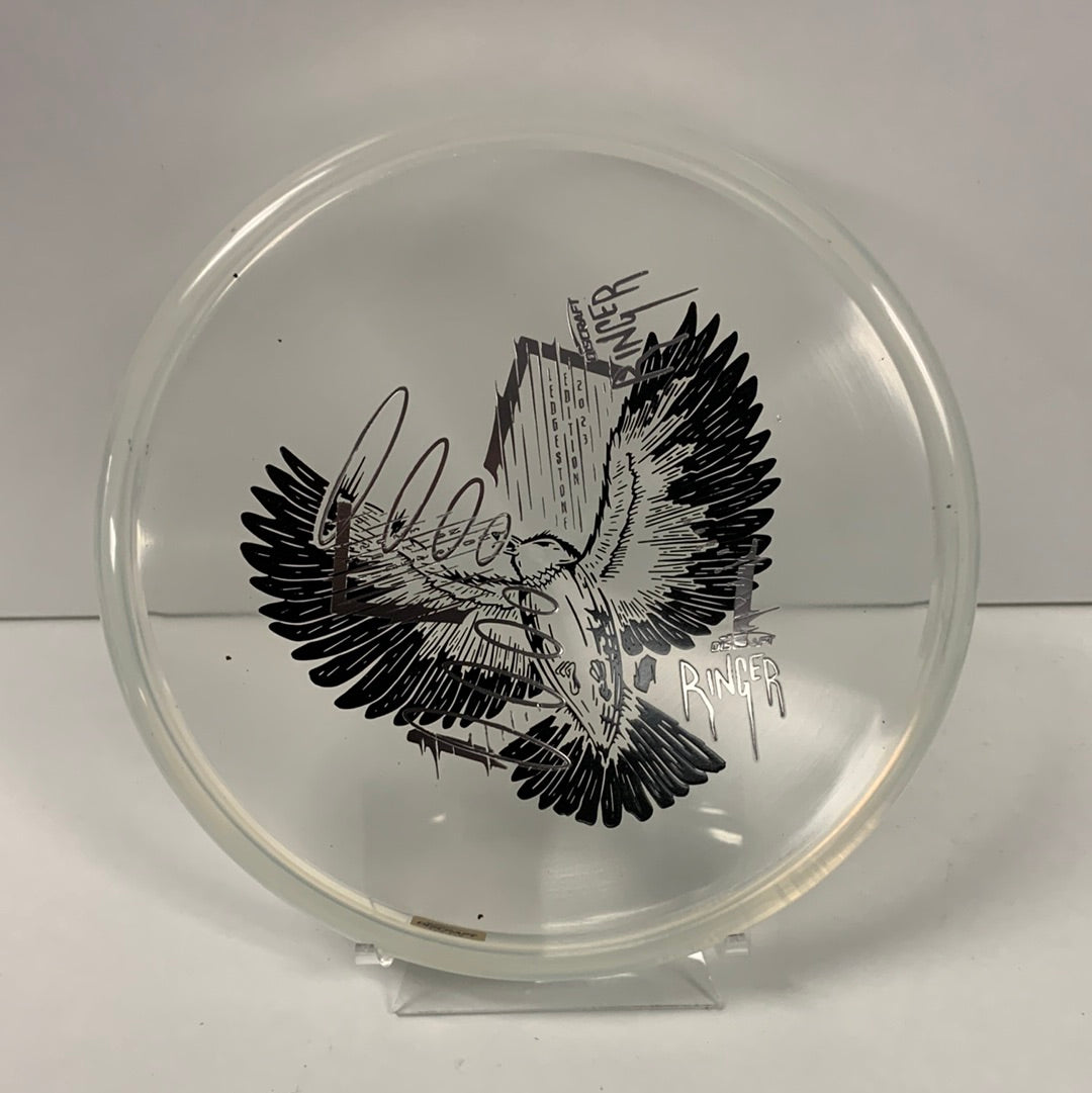 Discraft Ledgestone 2023 Crystal Ringer