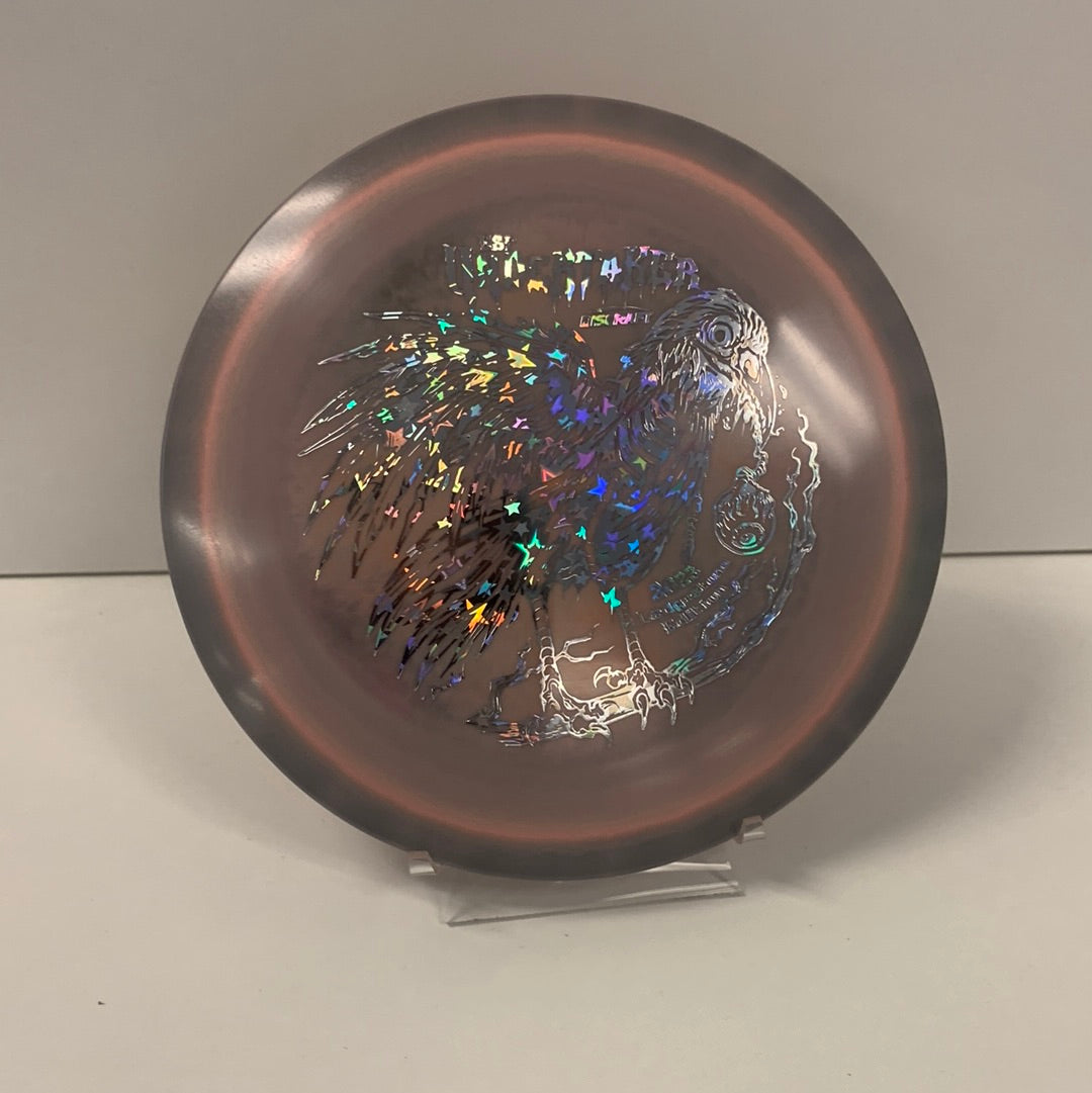 Discraft 2023 Ledgestone ESP Undertaker