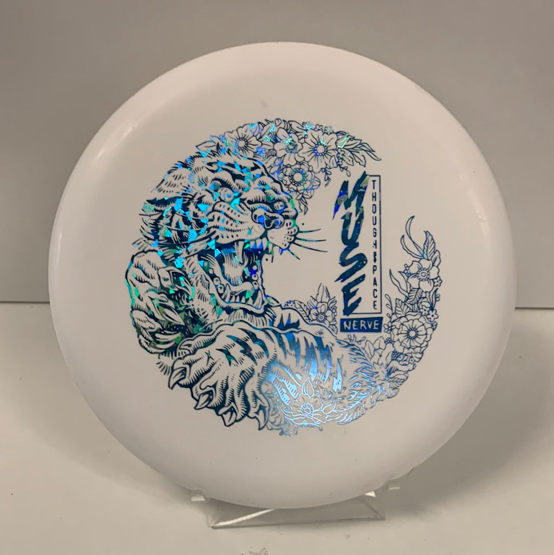 Thought Space Athletics Nerve Muse