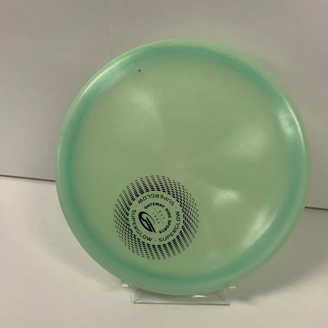 Gateway SuperGlow Diamond Spirit