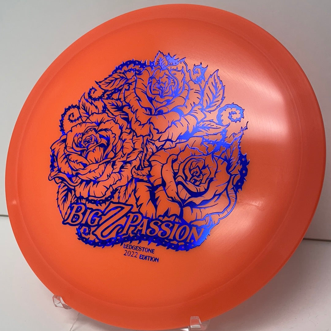 Discraft Big Z Passion