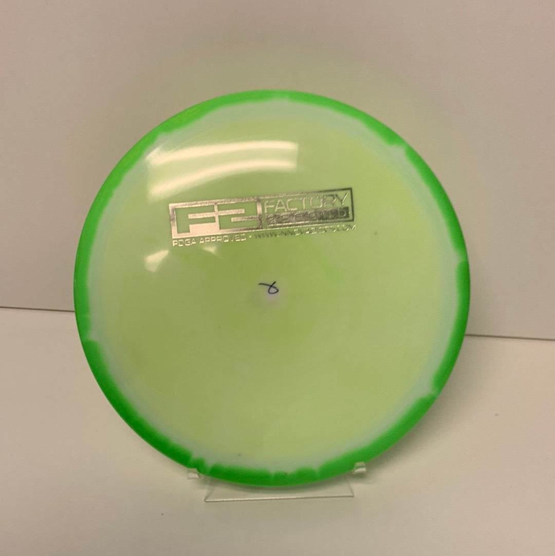 Innova F2 Halo TL3