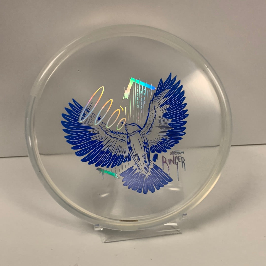 Discraft Ledgestone 2023 Crystal Ringer