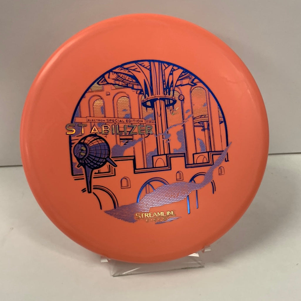 Streamline Electron SE Firm Stabilizer