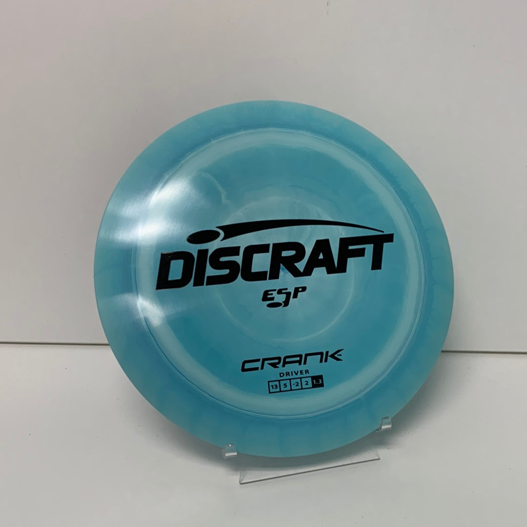 Discraft ESP Crank