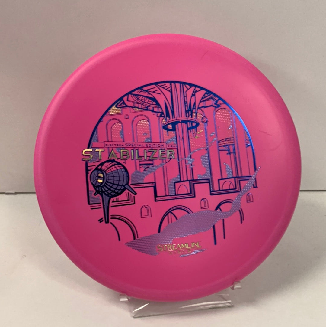 Streamline Electron SE Firm Stabilizer