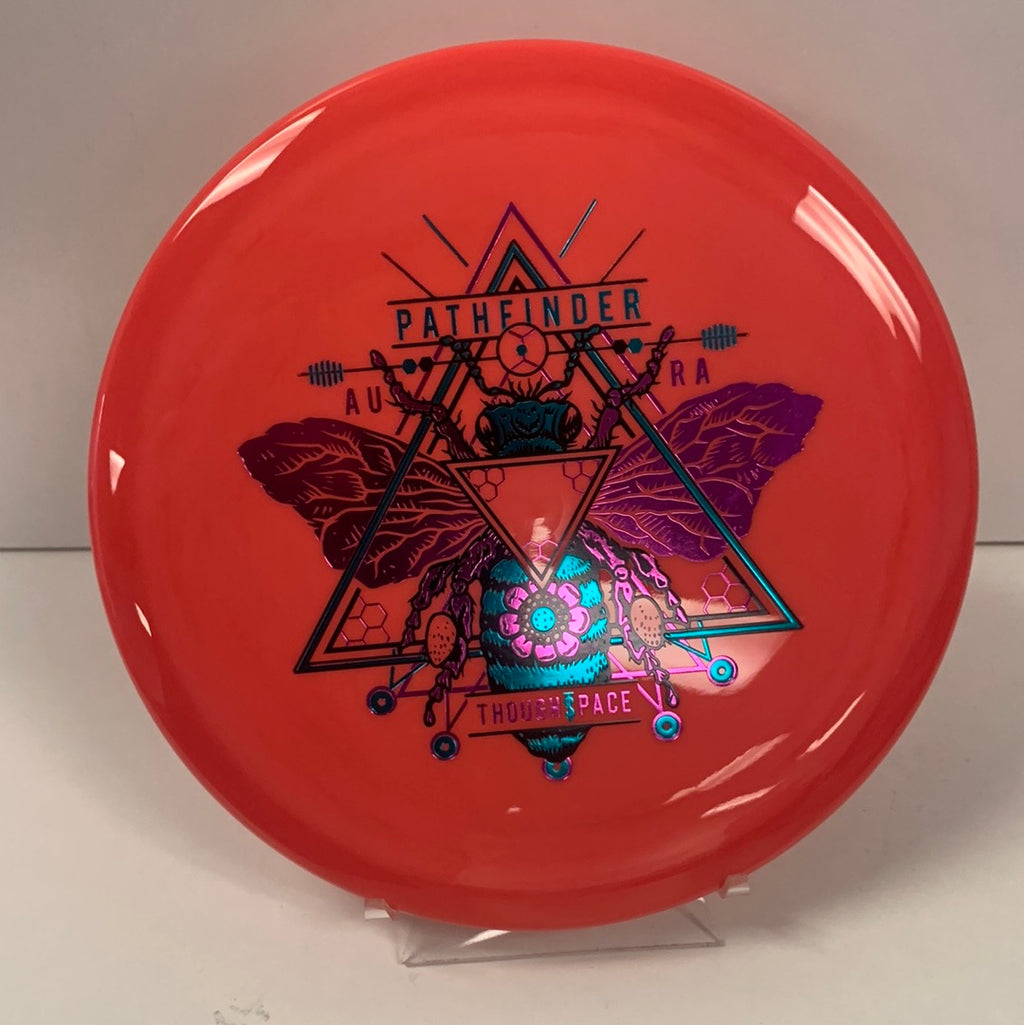 Thought Space Athletics Aura Pathfinder