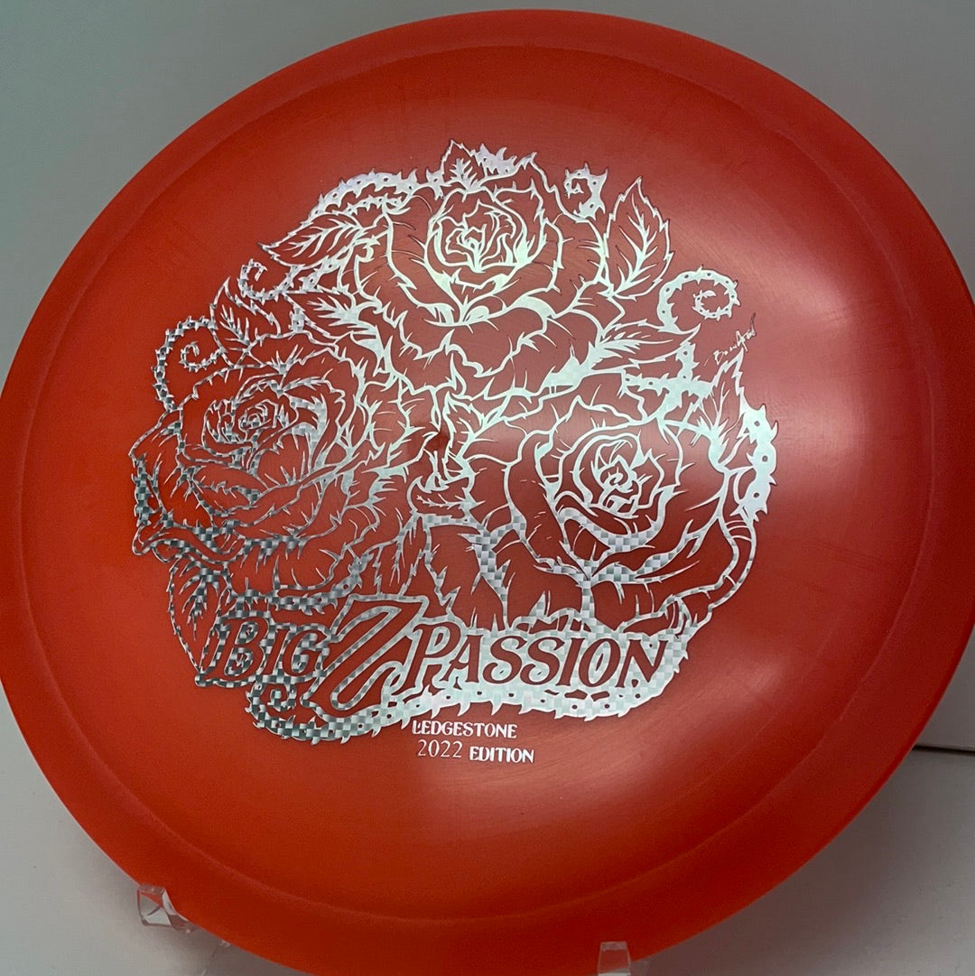 Discraft Big Z Passion