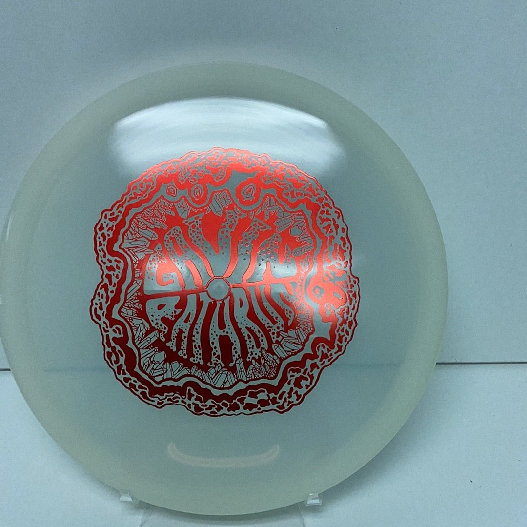 Gavin Rathbun Opto Compass