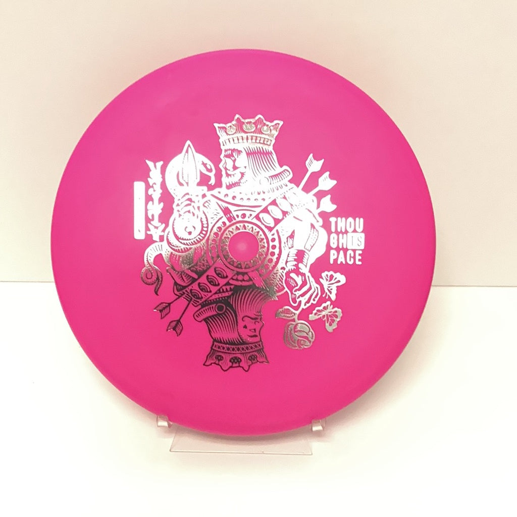 Thought Space Athletics Nerve Alter