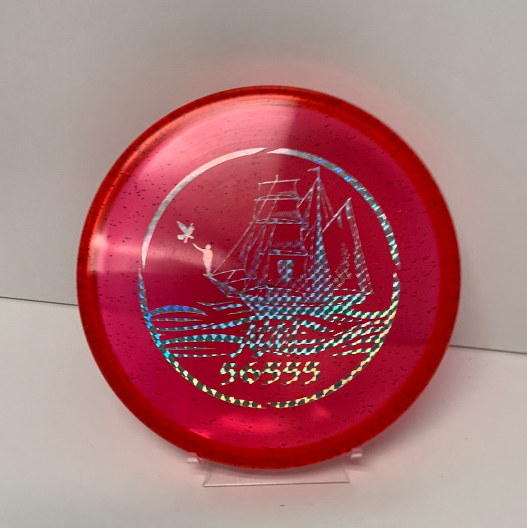 DGA Noah Meintsma SP Breaker