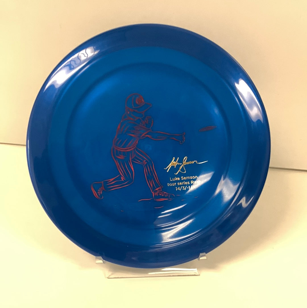 Kastaplast Luke Samson Tour Series Rask