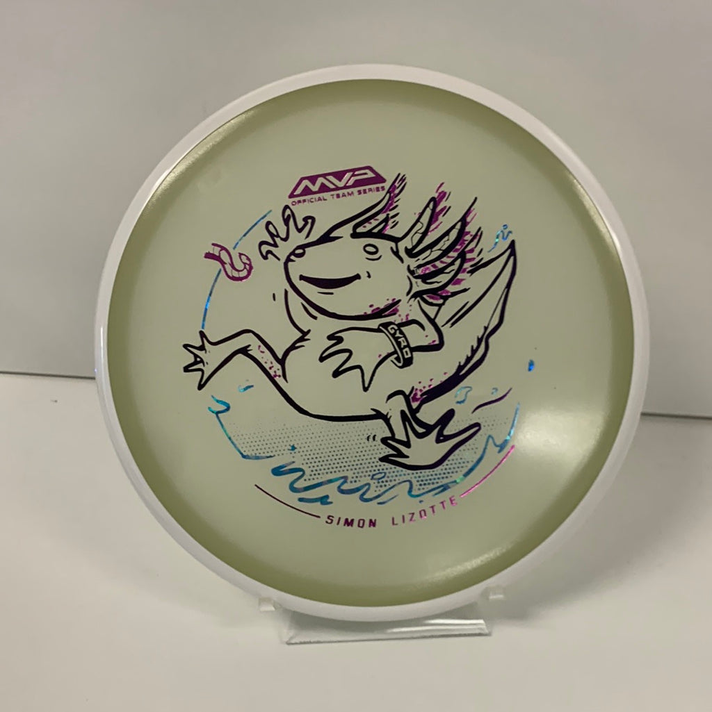 Axiom Eclipse Hex(Lizotte Tour Series)