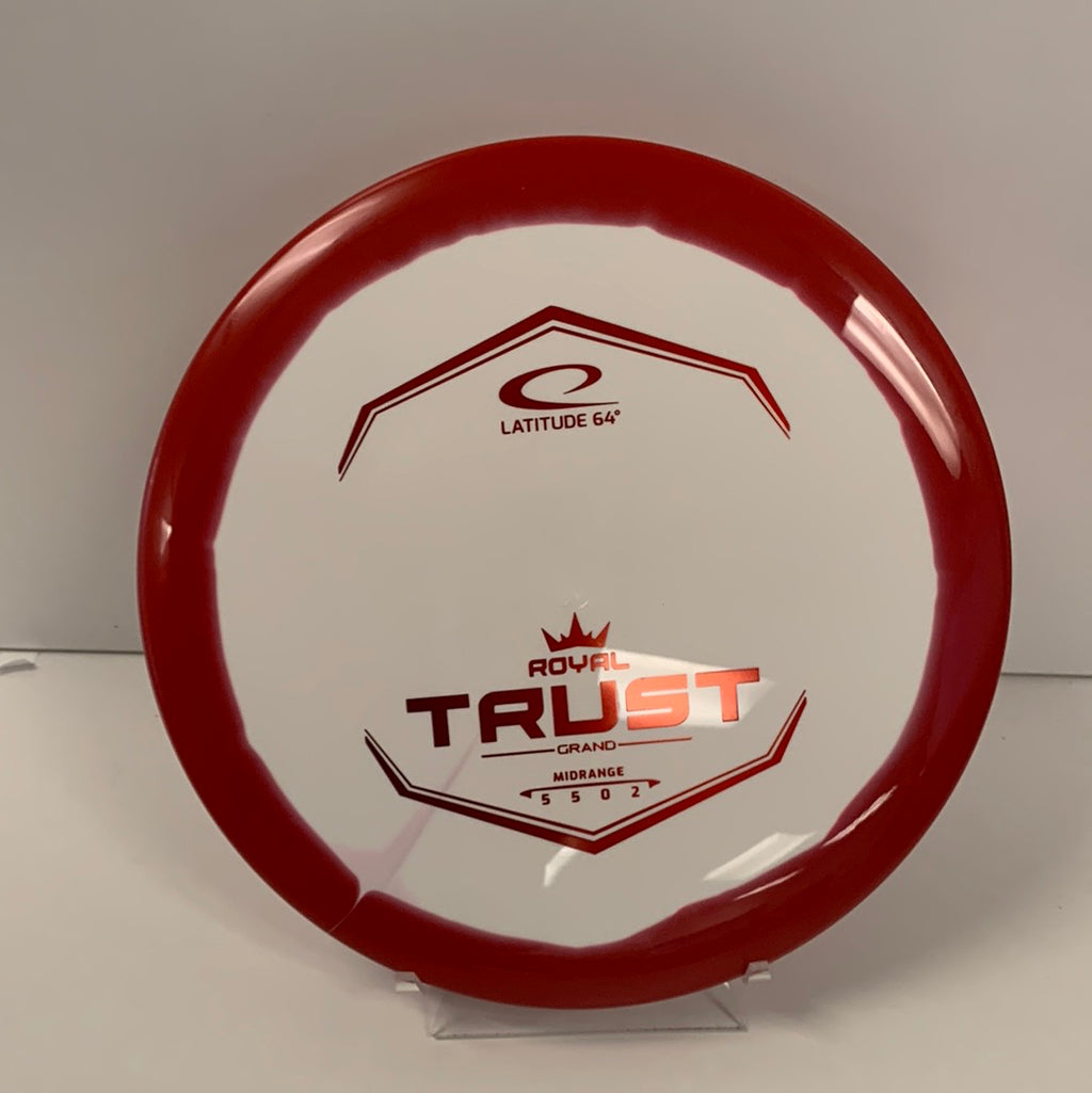 Latitude 64 Grand Royal Trust