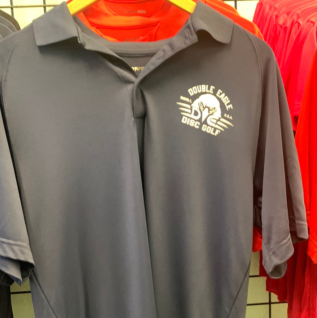 Double eagle polo shirt