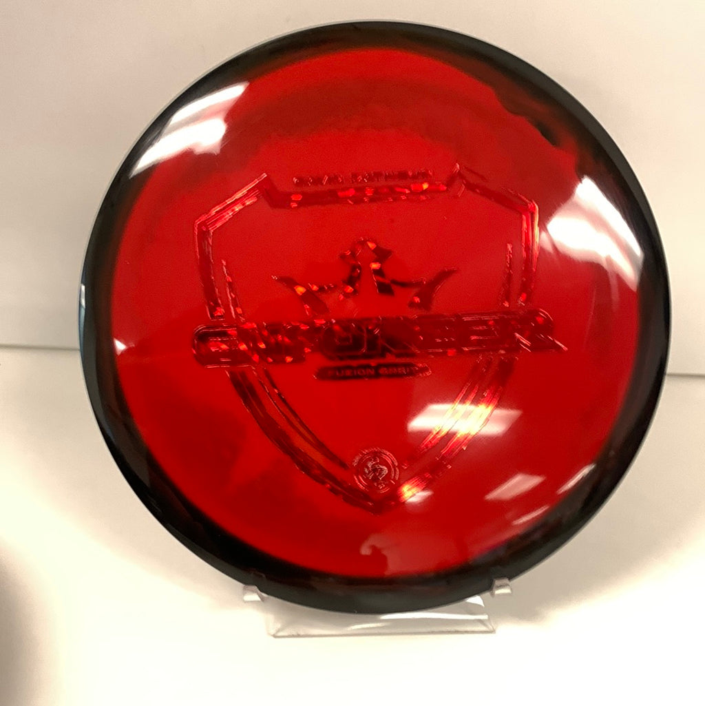 Dynamic Discs Rathbun Enforcer