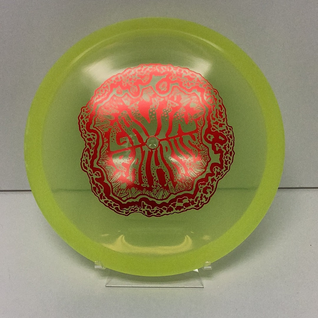 Gavin Rathbun Lucid EMac Truth