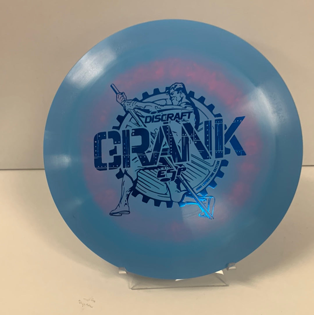 Discraft Ledgestone 2023 ESP Crank