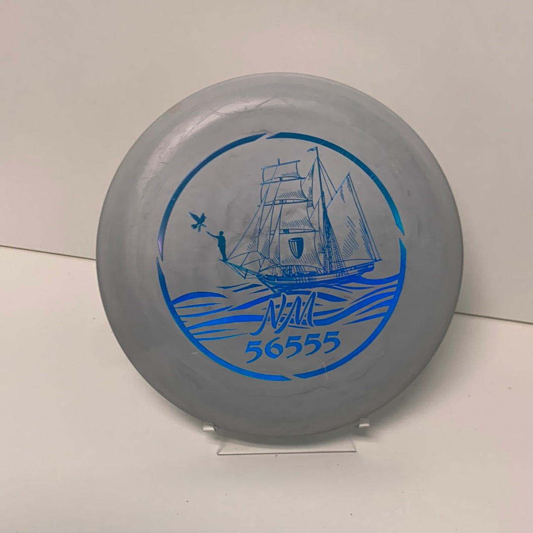 Noah Meintsma DL Steady