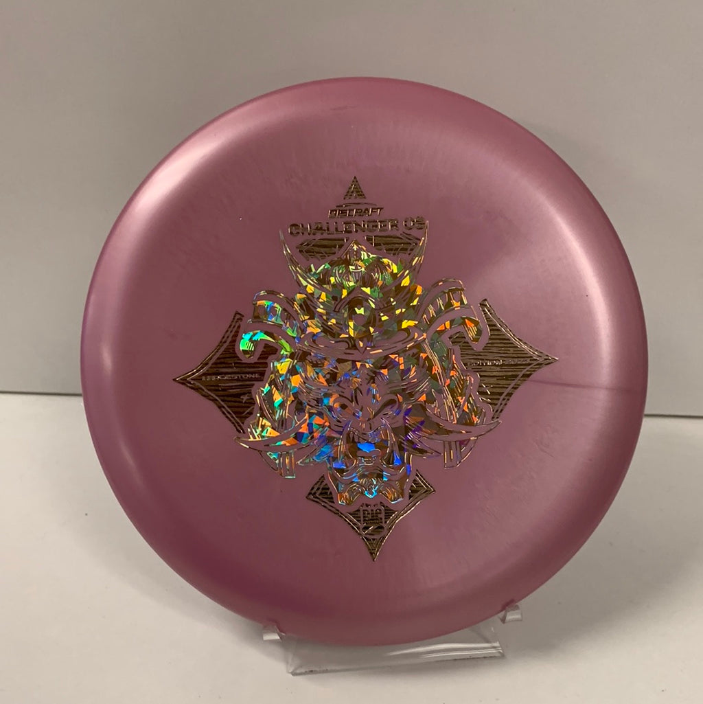 Discraft 2023 Ledgestone Big Z Challenger OS