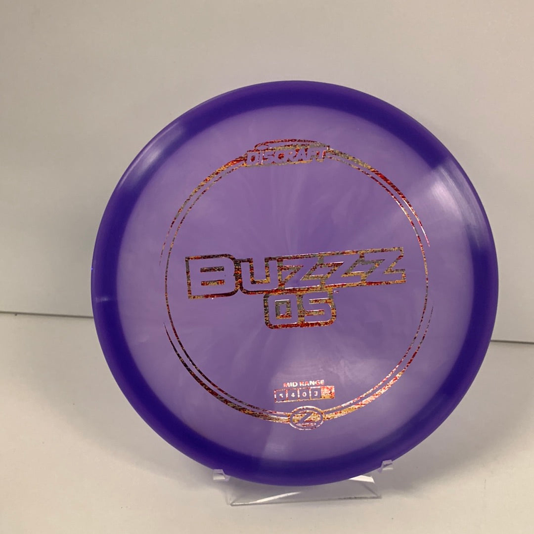 Discraft Buzzz OS
