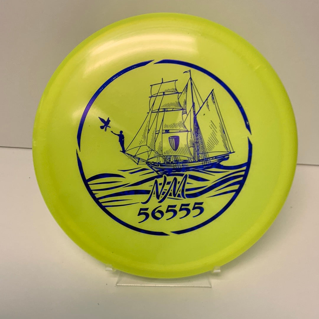 Noah Meintsma Pro Line Rift