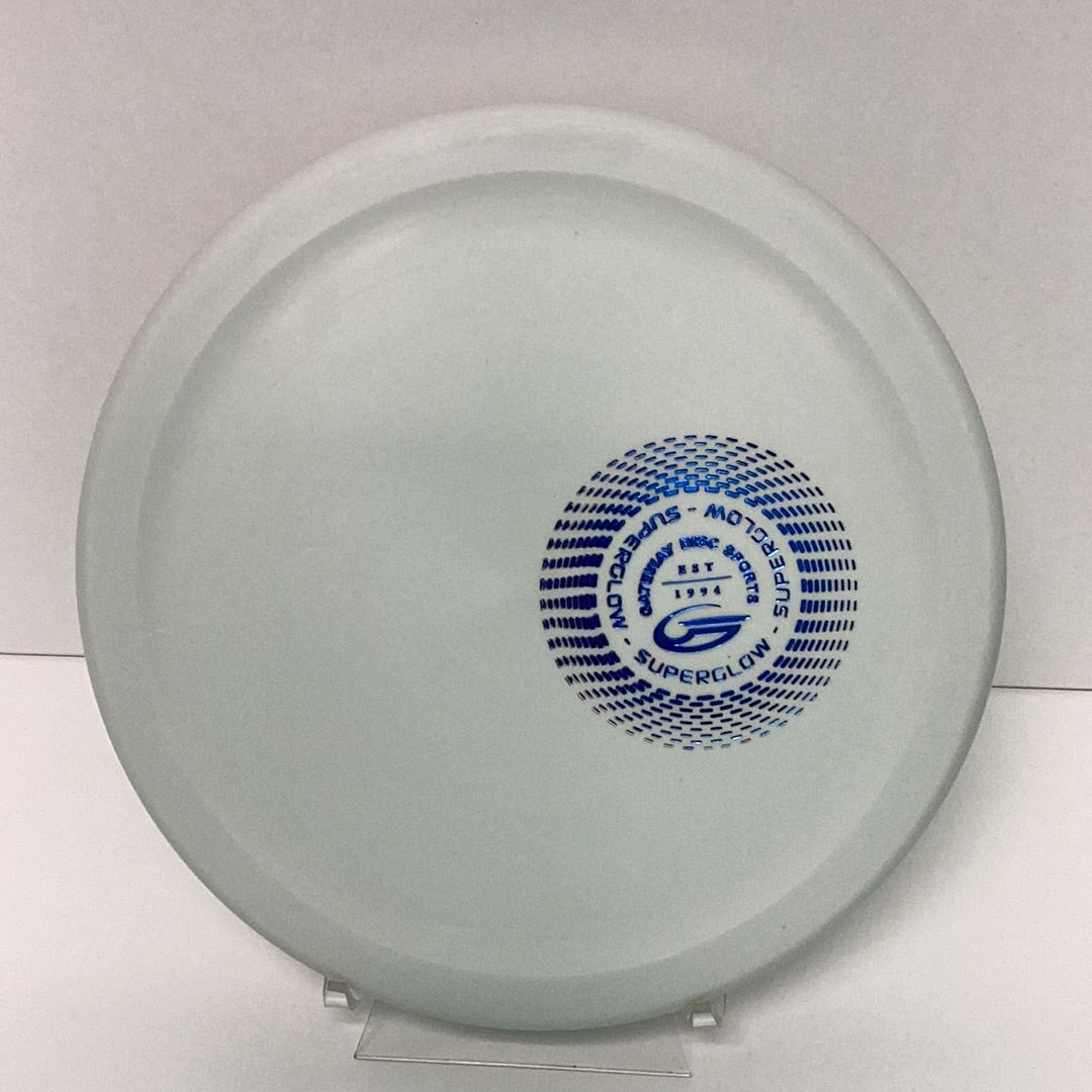 Gateway SuperGlow Devil Hawk