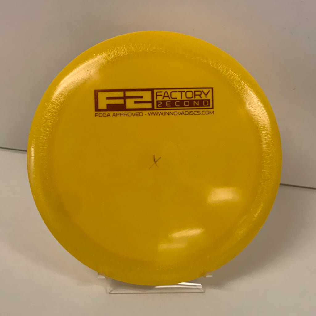Innova F2 Destroyer