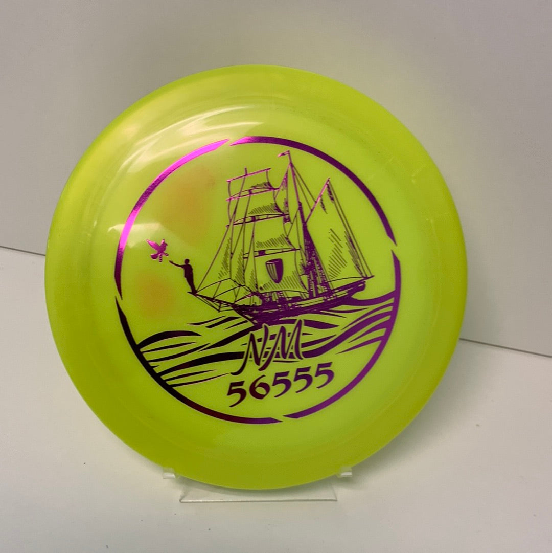 DGA Noah Meintsma Pro Line Hurricane