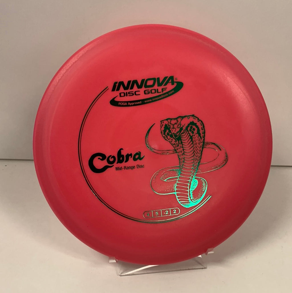 Innova DX Cobra