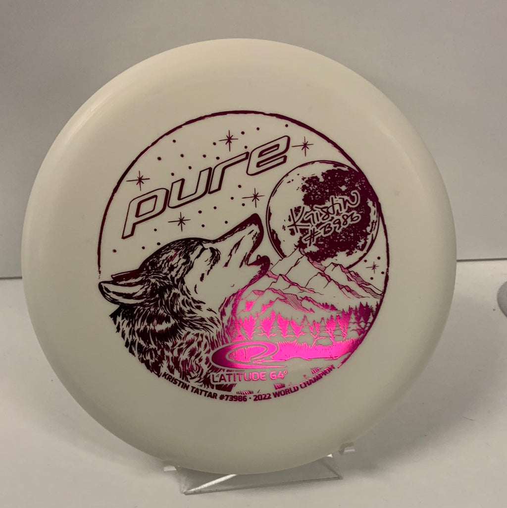 Latitude 64 Zero Medium Moonshine Pure