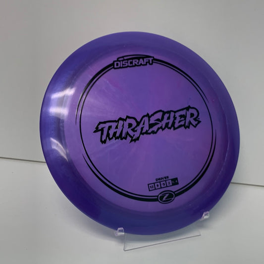 Z Thrasher
