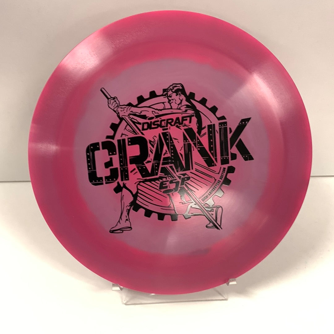 Discraft Ledgestone 2023 ESP Crank