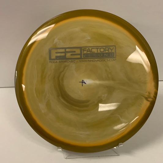Innova F2 Halo Sidewinder