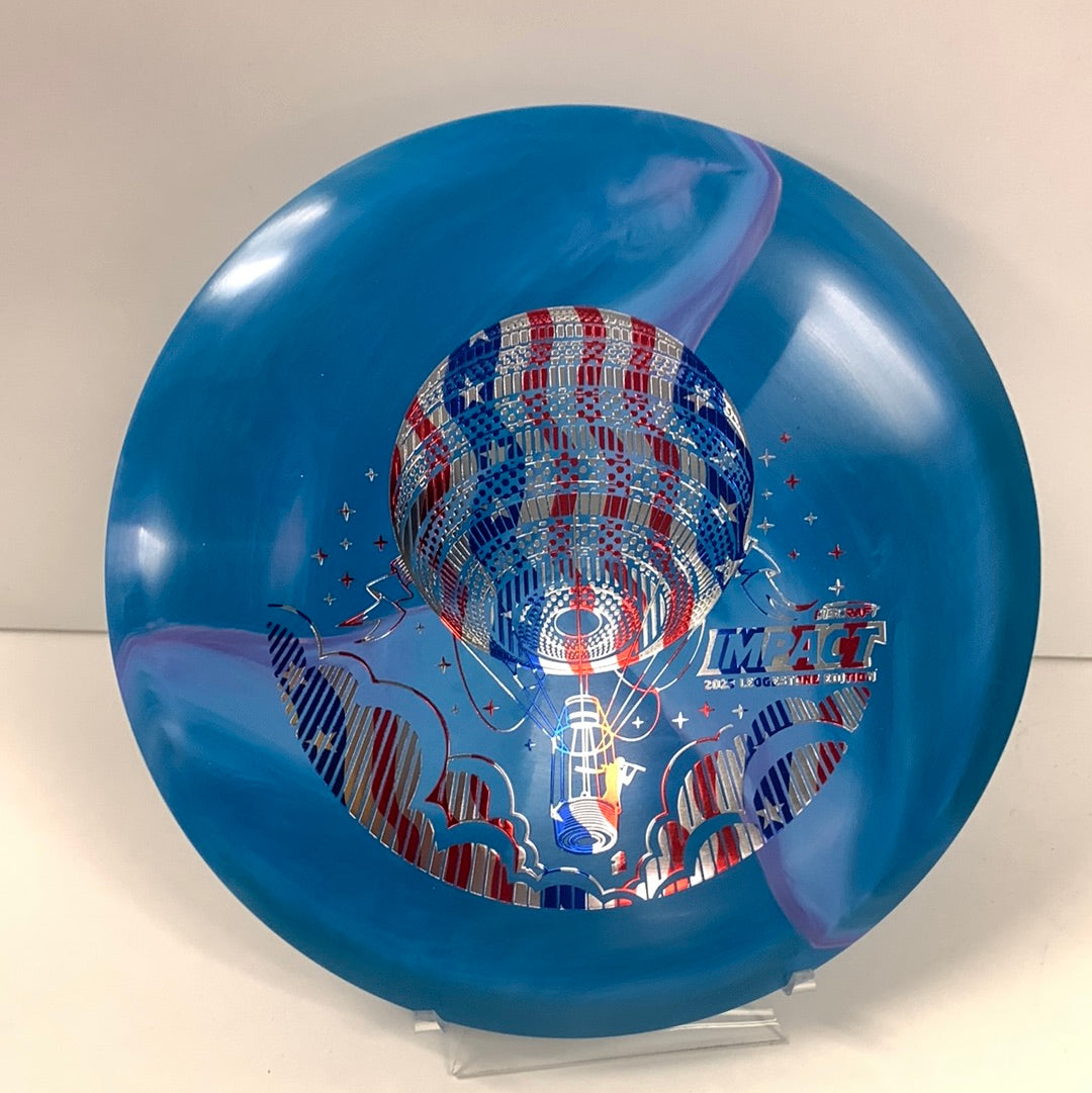 Discraft Ledgestone 2023 Impact