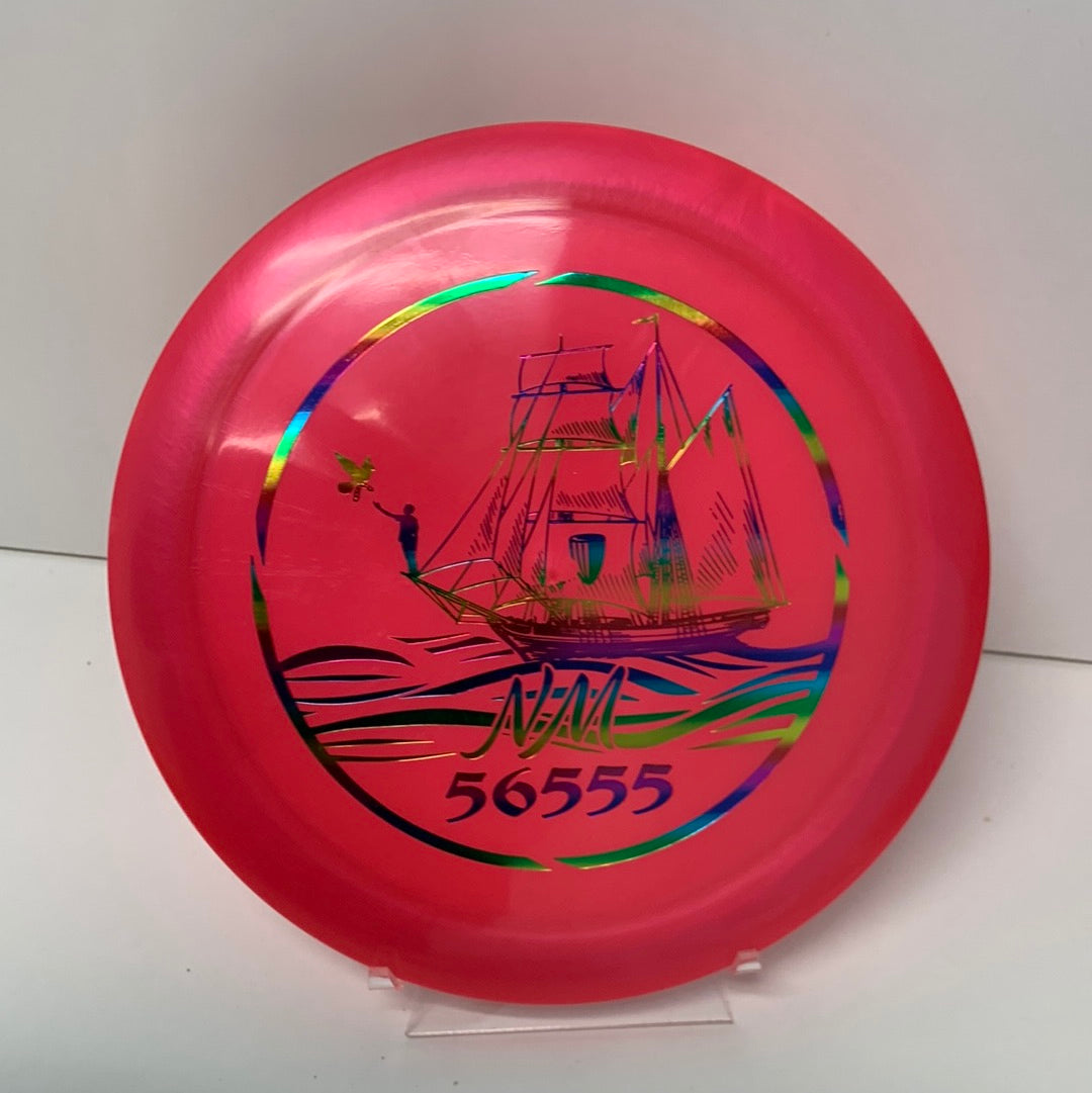 DGA Noah Meintsma Hypercane