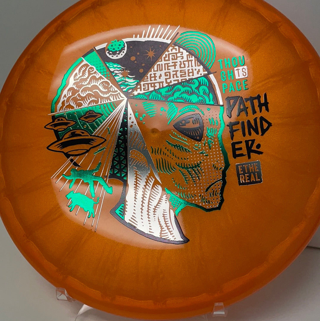 Thought Space Athletics Ethereal Pathfinder