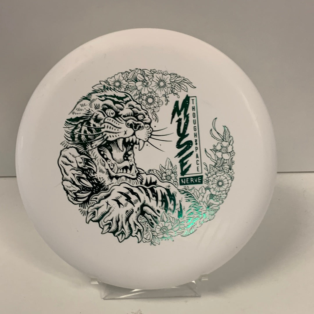 Thought Space Athletics Nerve Muse