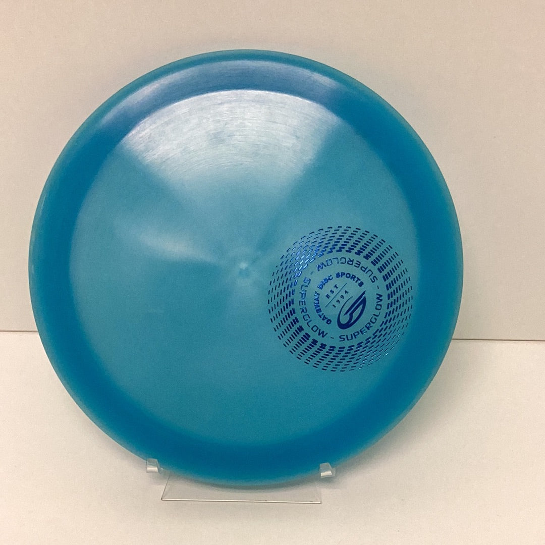 Gateway SuperGlow Diamond Spirit