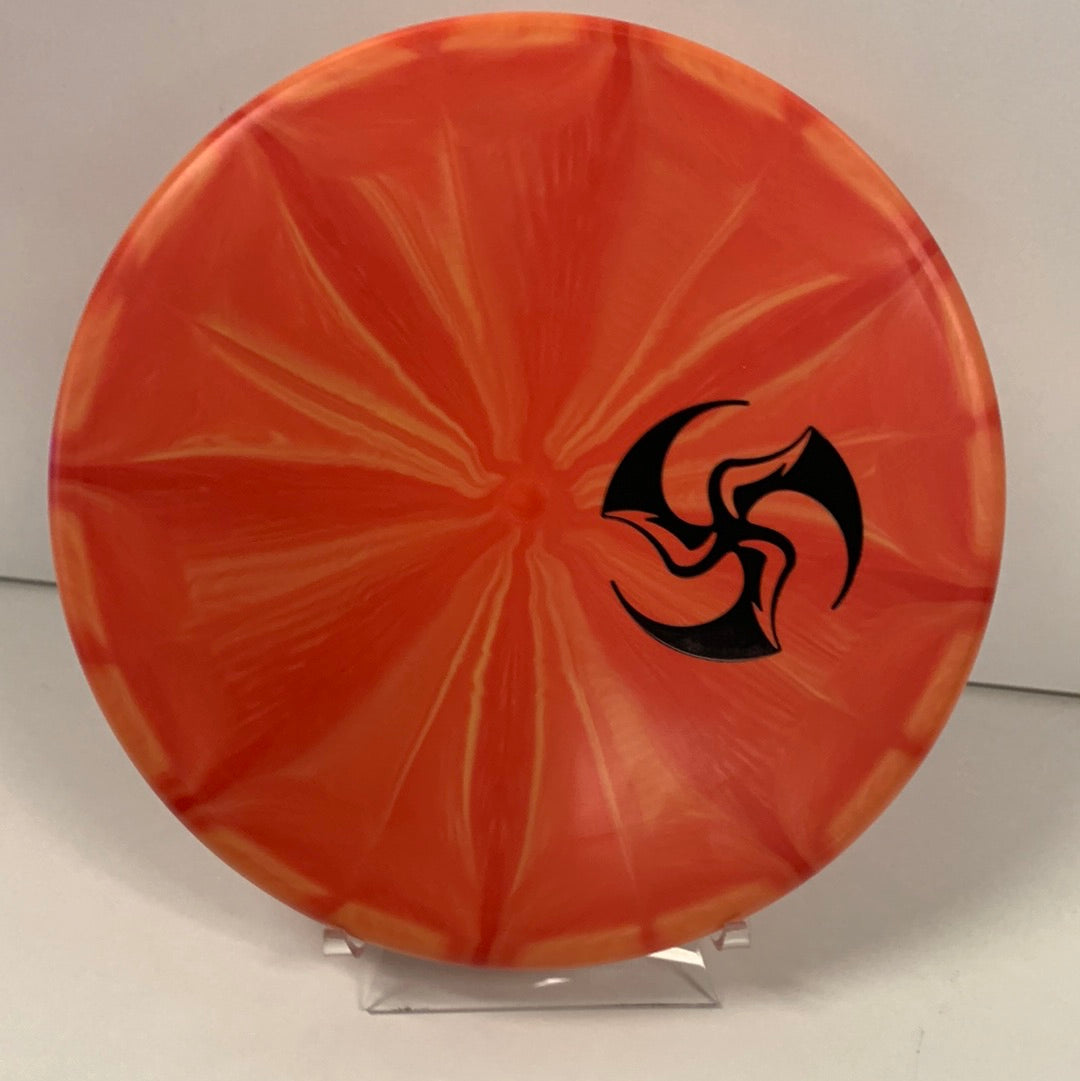 Westside Huk Burst Harp