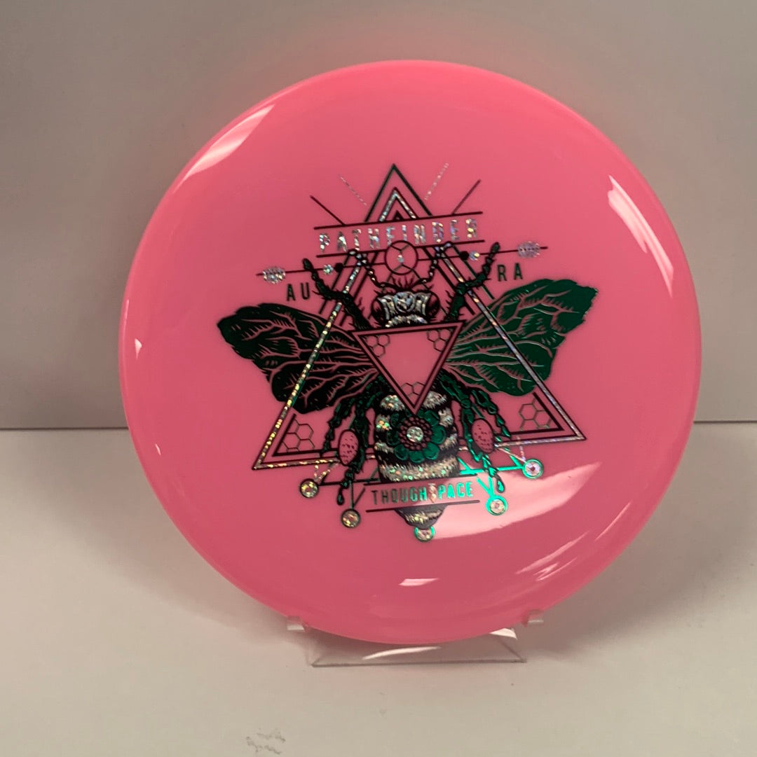 Thought Space Athletics Aura Pathfinder